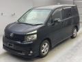 2009 Toyota Voxy
