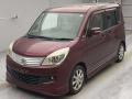 2013 Suzuki Solio