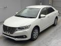 2017 Toyota Premio