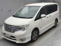 2014 Nissan Serena