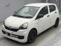 2015 Daihatsu Mira e:S