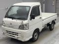 2012 Daihatsu Hijet Truck