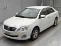 2013 Toyota Premio