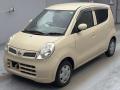 2009 Nissan Moco