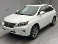 2014 Lexus RX