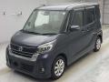 2016 Nissan DAYZ ROOX