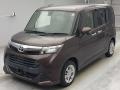 2018 Toyota TANK