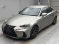 2020 Lexus IS