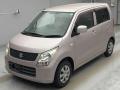 2009 Suzuki Wagon R