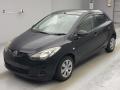 2009 Mazda Demio