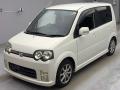 2006 Daihatsu Move Custom