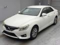 2013 Toyota Mark X