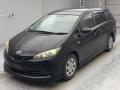 2010 Toyota Wish