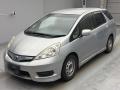 2012 Honda Fit Shuttle Hybrid
