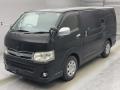 2013 Toyota Hiace Van