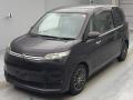 2015 Toyota Spade