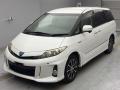 2013 Toyota Estima Hybrid