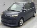 2012 Toyota Spade