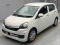 2015 Daihatsu Mira e:S