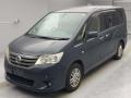 2012 Nissan Serena