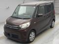 2014 Mitsubishi eK Space