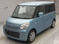2014 Suzuki Spacia