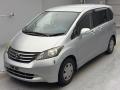 2010 Honda Freed