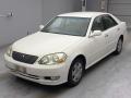 2001 Toyota Mark II