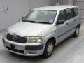 2003 Toyota Succeed Wagon