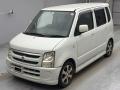 2008 Suzuki Wagon R
