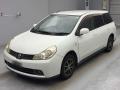 2007 Nissan Wingroad