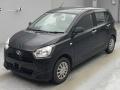 2017 Daihatsu Mira e:S