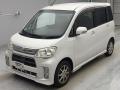 2012 Daihatsu Tanto exe