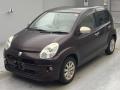 2011 Toyota Passo
