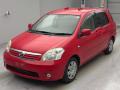 2008 Toyota Raum