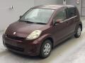 2007 Toyota Passo