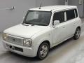 2003 Suzuki ALTO Lapin