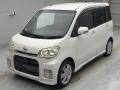 2010 Daihatsu Tanto exe
