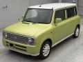 2006 Suzuki ALTO Lapin