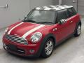 2011 Mini MINI