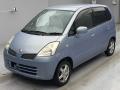 2005 Nissan Moco