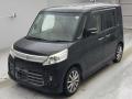 2013 Suzuki Spacia Custom