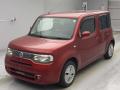 2015 Nissan Cube