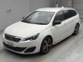 2016 Peugeot 308