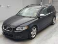 2010 Volvo V50