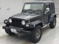 2007 Jeep Jeep Wrangler