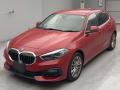 2021 BMW 1 Series