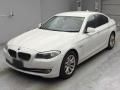 2010 BMW 5 Series