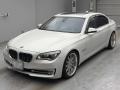 2014 BMW 7 Series