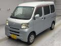 2010 Daihatsu Hijet Cargo